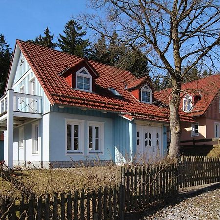 Ferienhaeuser Im Tannenpark, タンネ エクステリア 写真