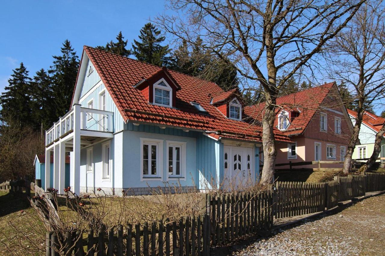 Ferienhaeuser Im Tannenpark, タンネ エクステリア 写真